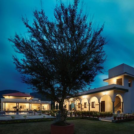 Premkunj Hotel Udaipur Esterno foto