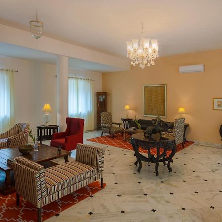 Premkunj Hotel Udaipur Esterno foto