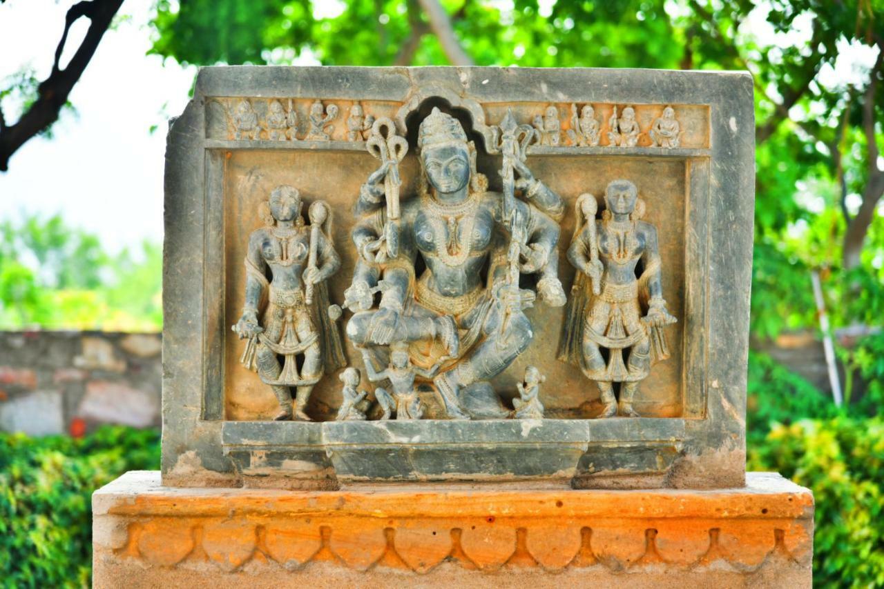 Premkunj Hotel Udaipur Esterno foto