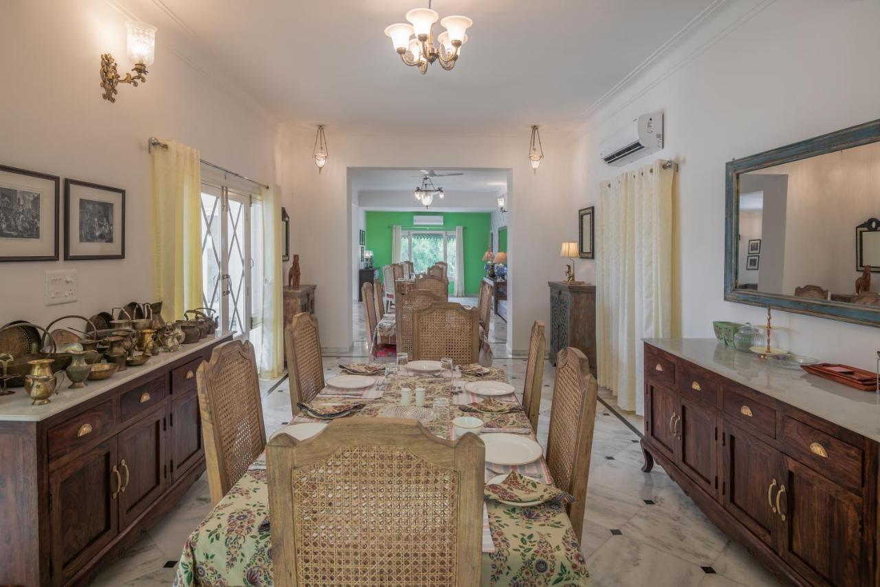 Premkunj Hotel Udaipur Esterno foto