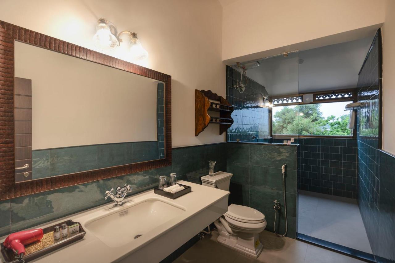Premkunj Hotel Udaipur Esterno foto