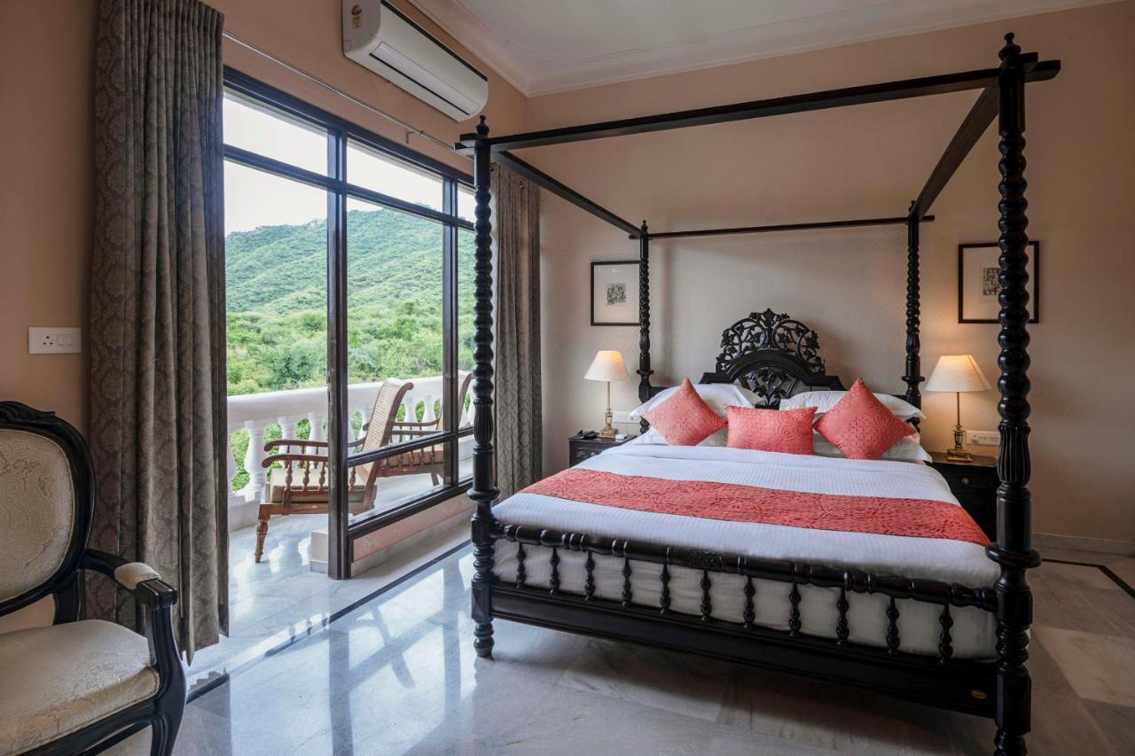 Premkunj Hotel Udaipur Esterno foto