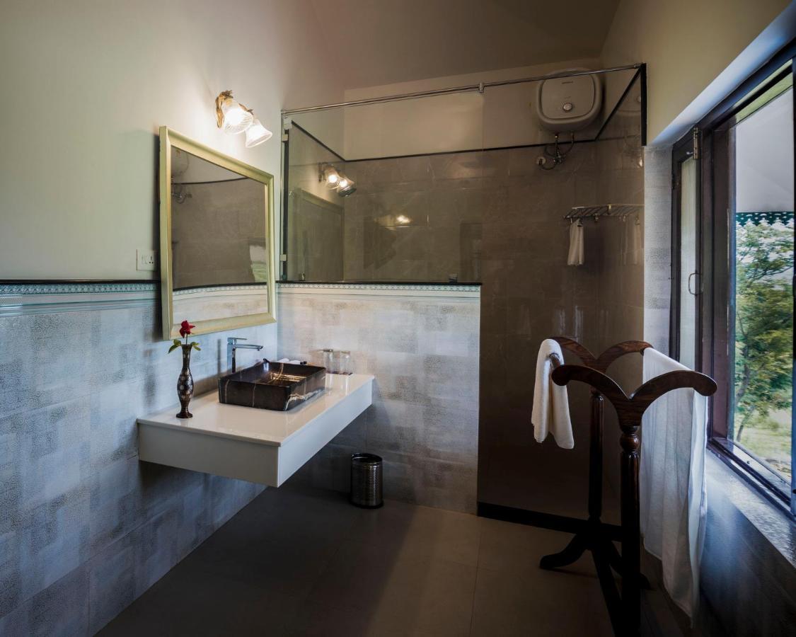 Premkunj Hotel Udaipur Esterno foto