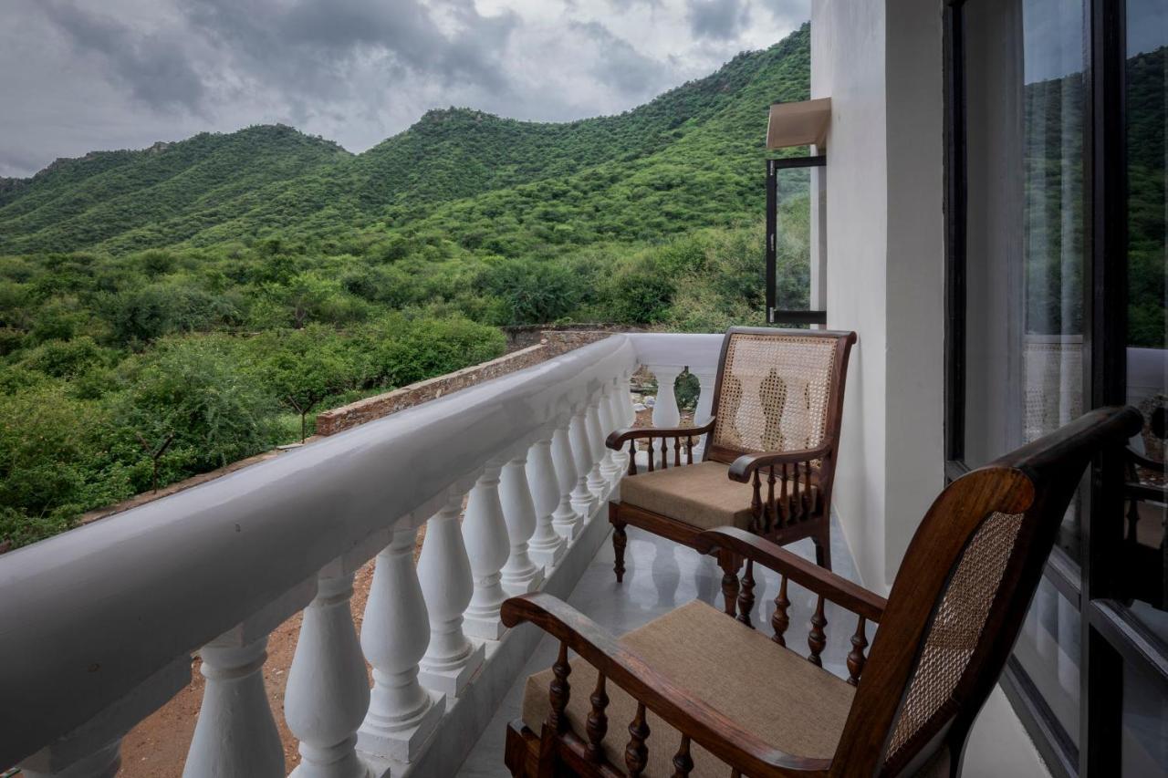 Premkunj Hotel Udaipur Esterno foto